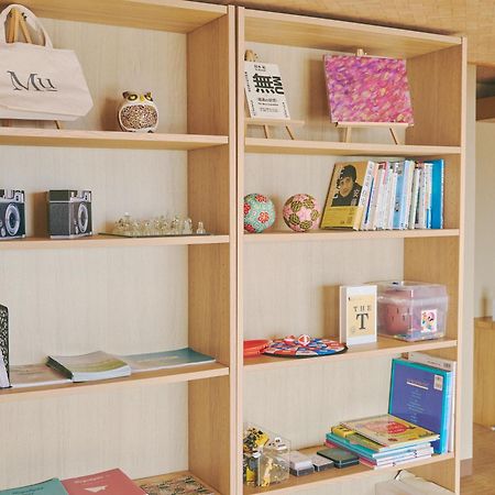 Apartmán Guest Living Mu Nanki Širahama Exteriér fotografie