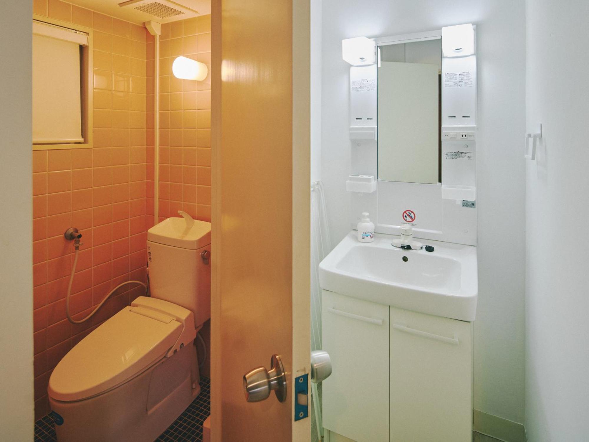 Apartmán Guest Living Mu Nanki Širahama Exteriér fotografie