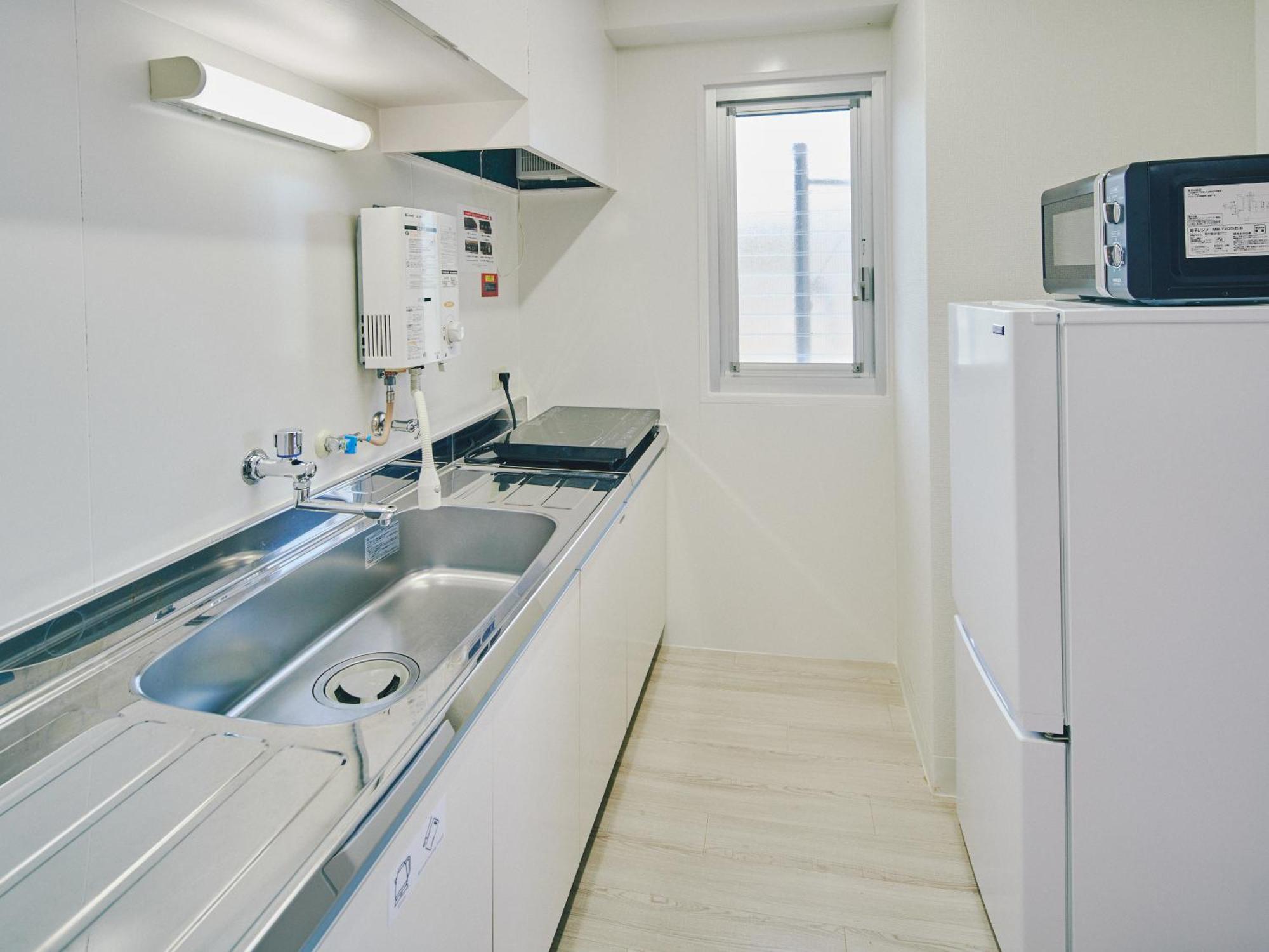 Apartmán Guest Living Mu Nanki Širahama Exteriér fotografie