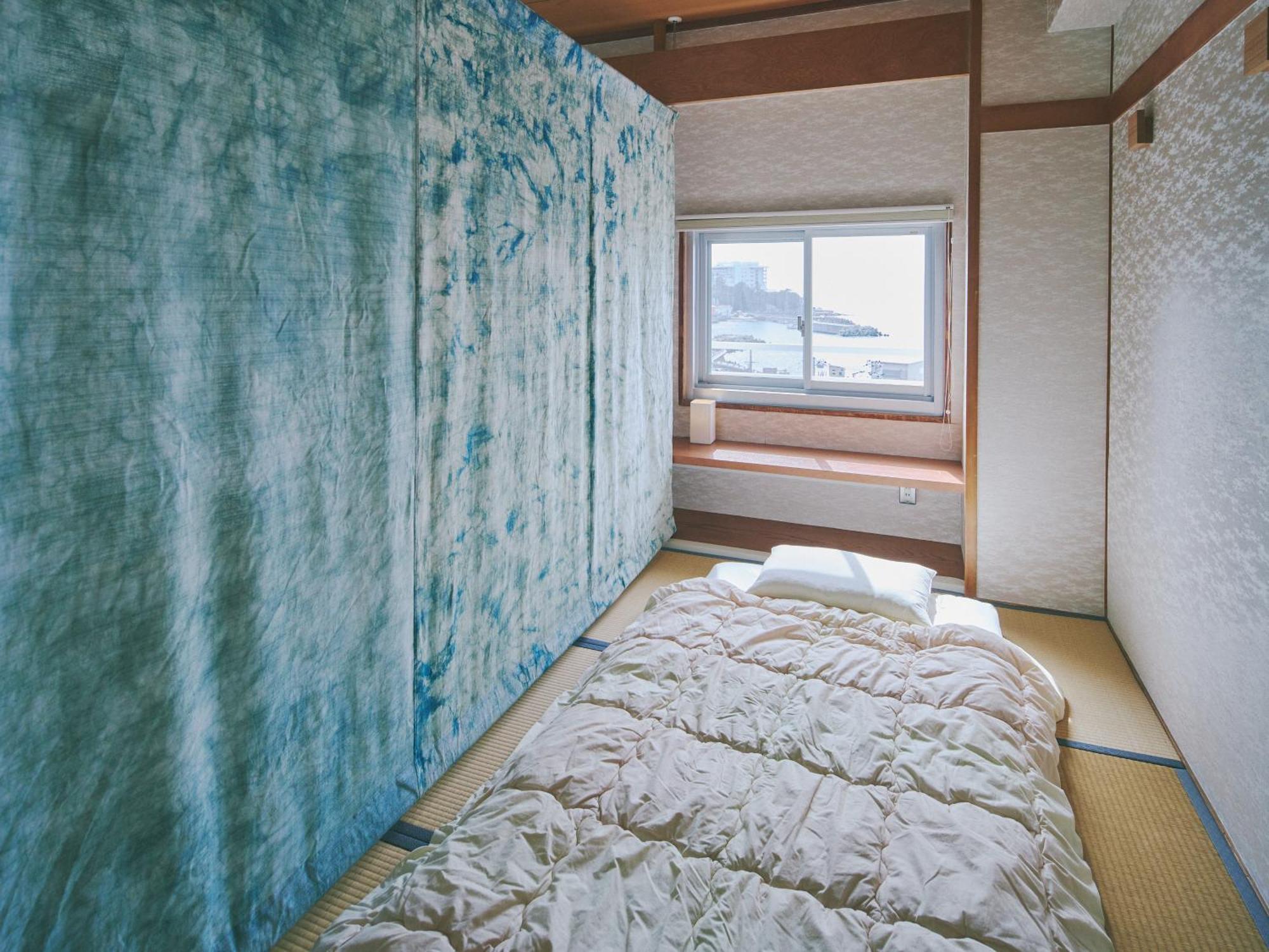 Apartmán Guest Living Mu Nanki Širahama Exteriér fotografie