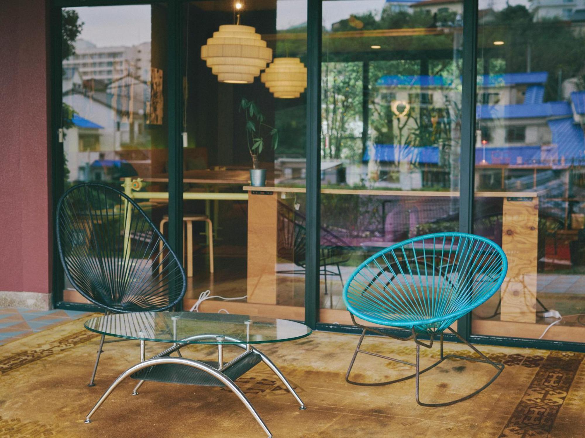 Apartmán Guest Living Mu Nanki Širahama Exteriér fotografie