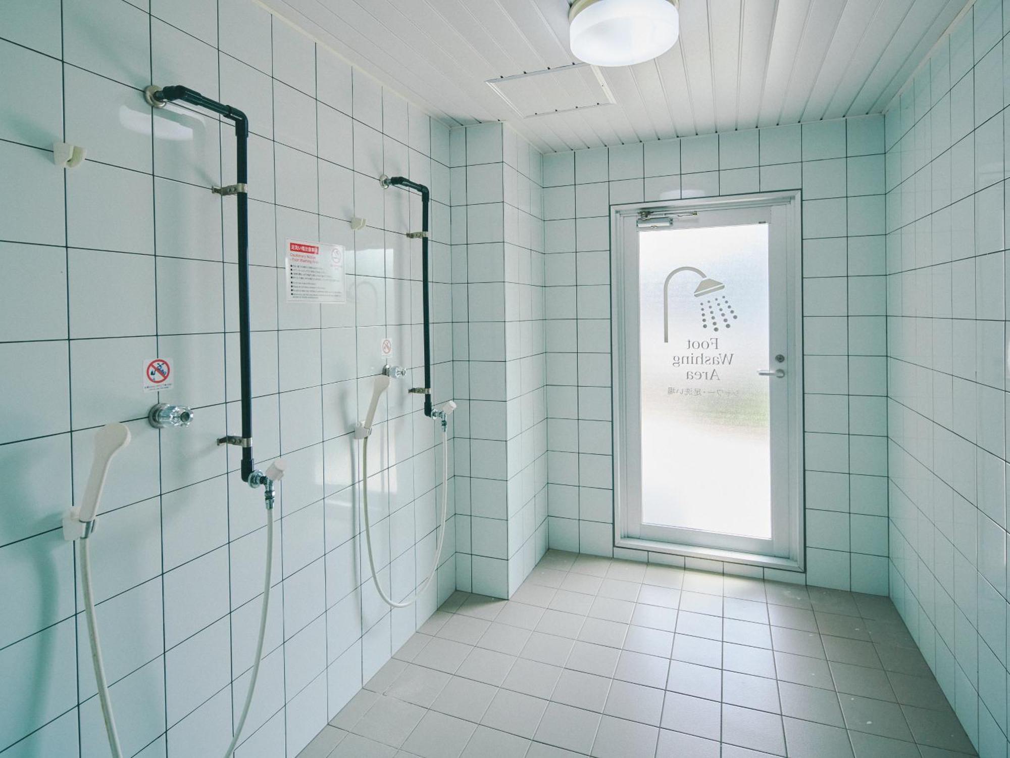 Apartmán Guest Living Mu Nanki Širahama Exteriér fotografie