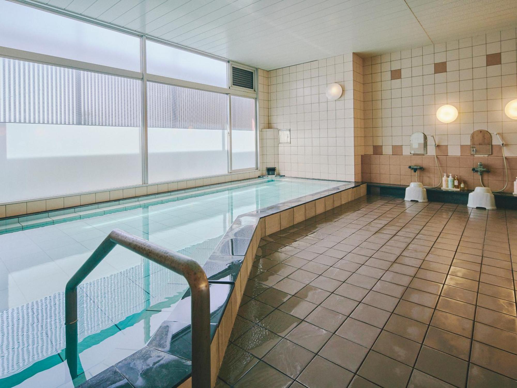 Apartmán Guest Living Mu Nanki Širahama Exteriér fotografie