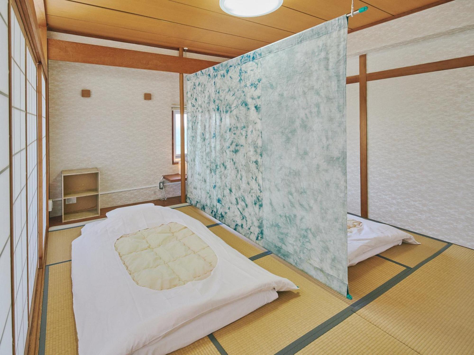 Apartmán Guest Living Mu Nanki Širahama Exteriér fotografie