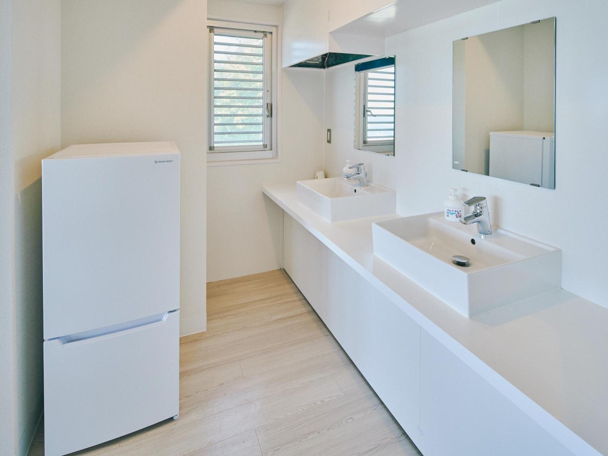 Apartmán Guest Living Mu Nanki Širahama Exteriér fotografie