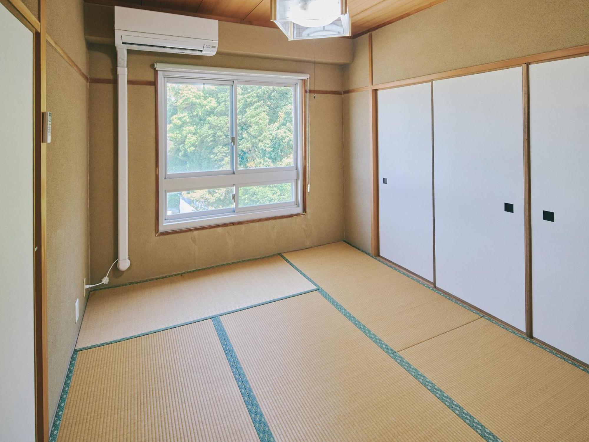 Apartmán Guest Living Mu Nanki Širahama Exteriér fotografie