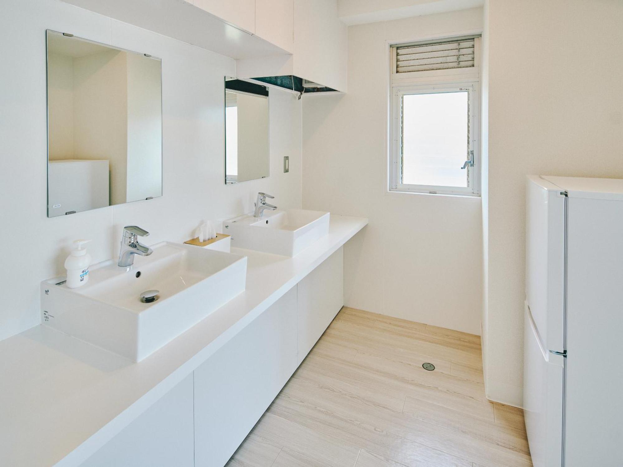 Apartmán Guest Living Mu Nanki Širahama Exteriér fotografie