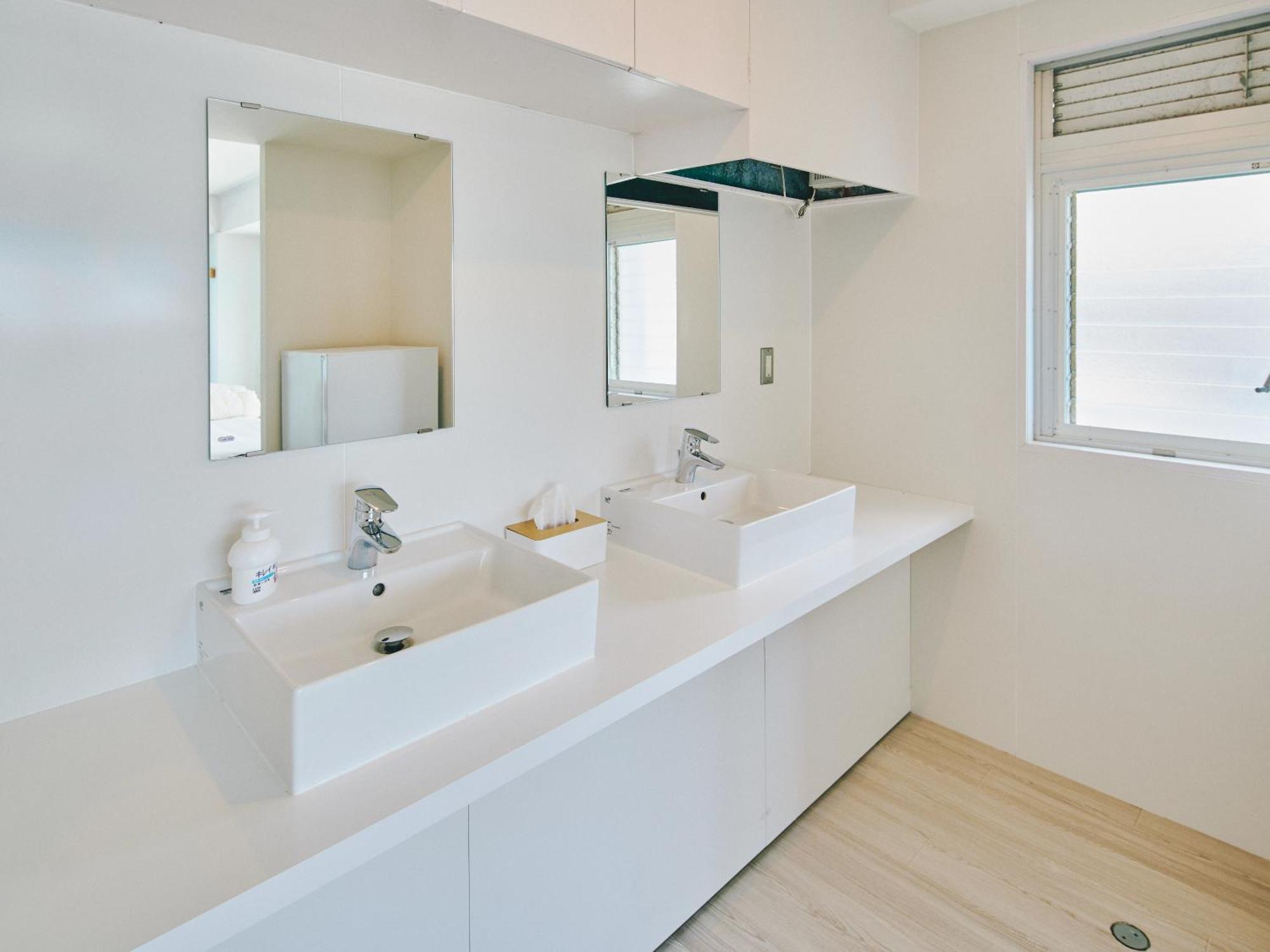 Apartmán Guest Living Mu Nanki Širahama Exteriér fotografie