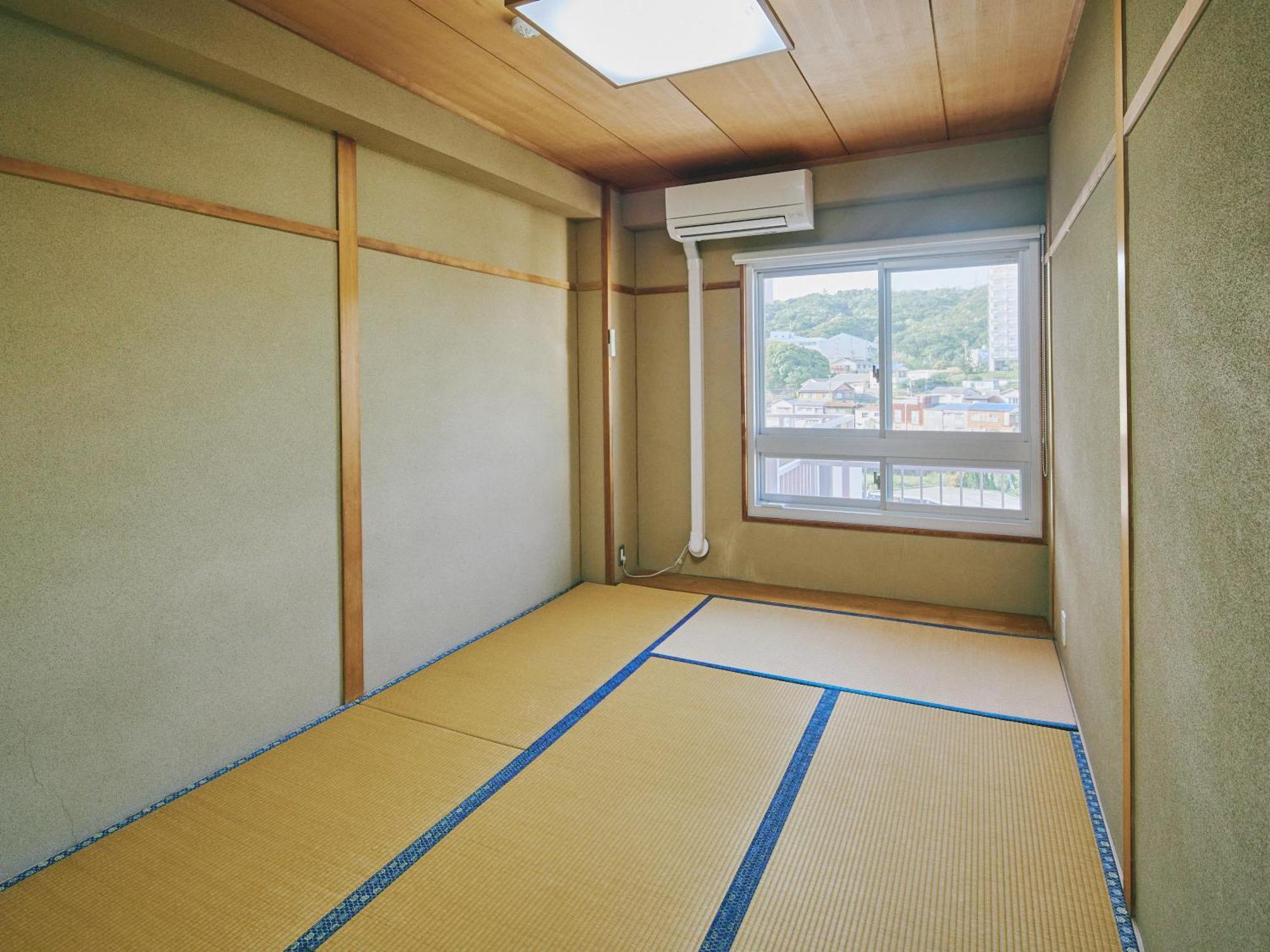 Apartmán Guest Living Mu Nanki Širahama Exteriér fotografie